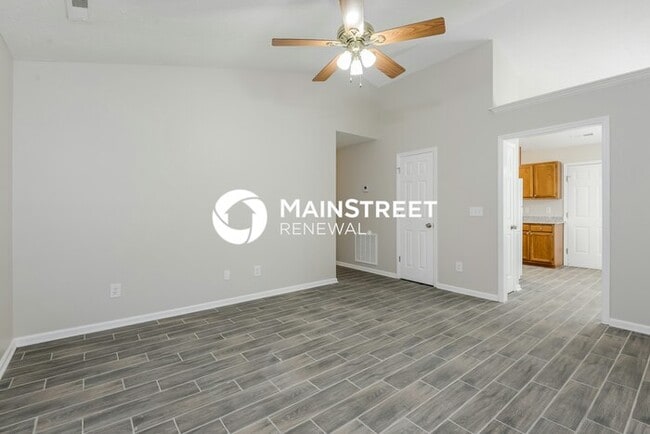 3 Bedroom Pet-Friendly Home in Winston-Salem, NC with Main Street Renewal