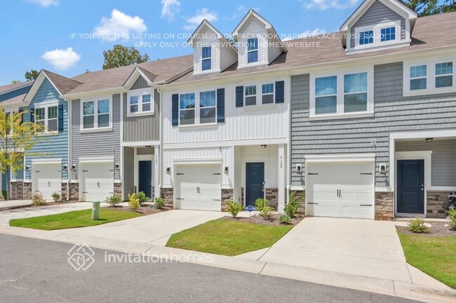 Building Photo - 4109 Ahan Dr Rental