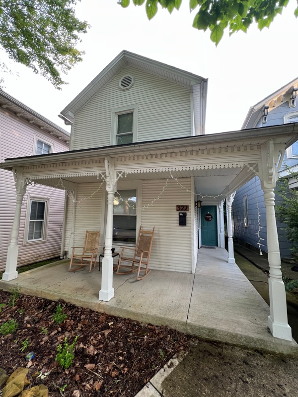 Photo - 322 E Chestnut St