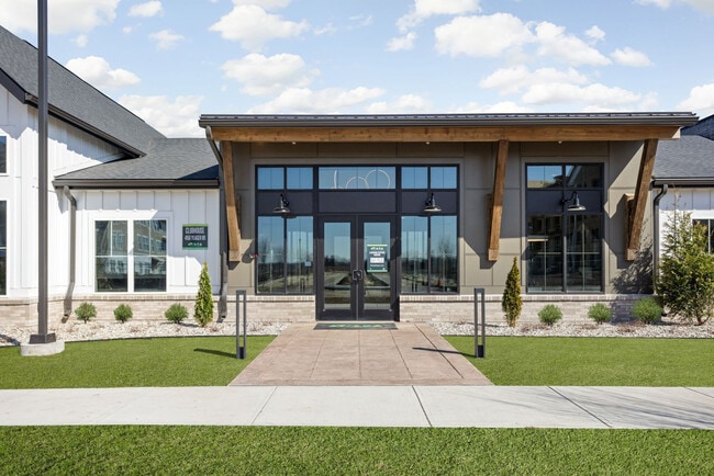Aviada Apartments of West Lafayette