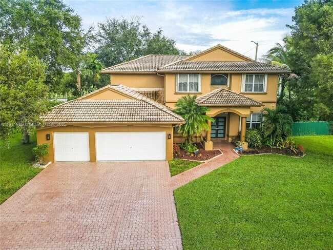 Building Photo - 15841 SW 61st St