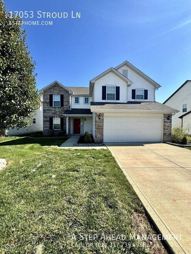 Building Photo - 17053 Stroud Ln