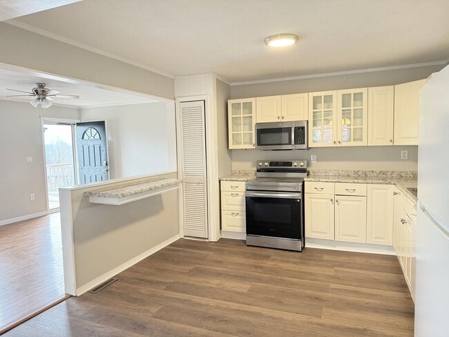 Photo - 4 bed, 1.5 bath