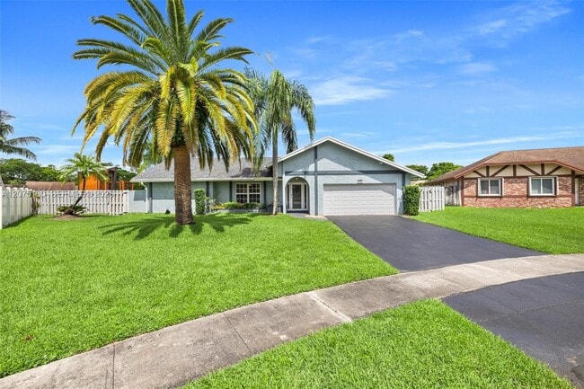 1151 NW 78th Terrace