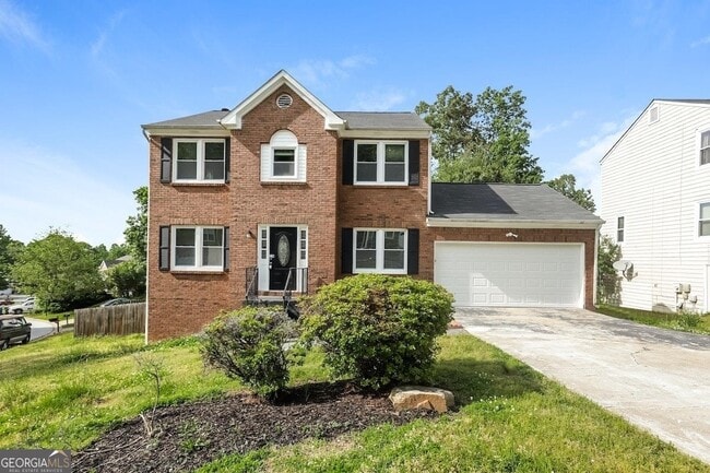 Building Photo - 1206 Ling Way