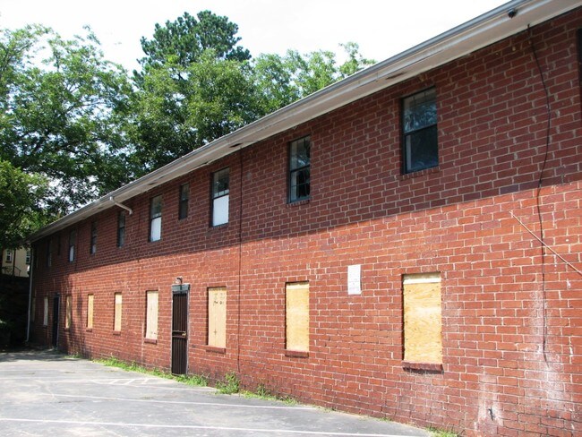 Photo - 2167 SW Martin Luther King Dr