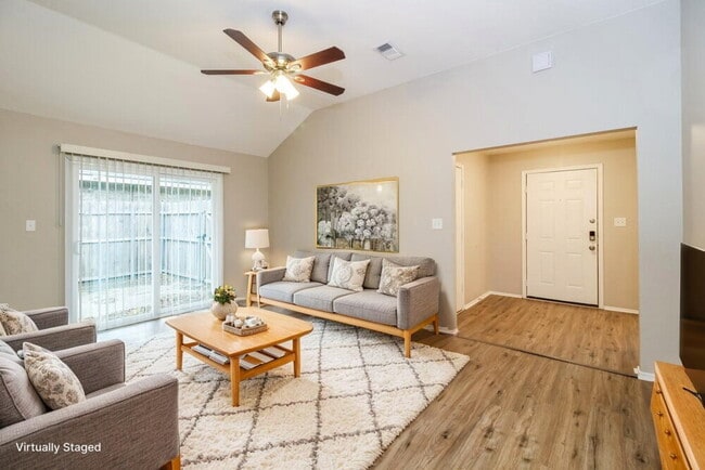 Photo - 1201 Paco Trail