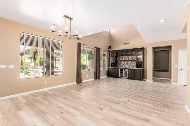 Photo - Stunning 5 Bedroom 3 Bath Two Story Home in Cave Creek! Gated Community & Private Pool