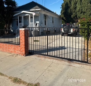 2 BedRm 1 Bad - 442 W Sepulveda St Casa