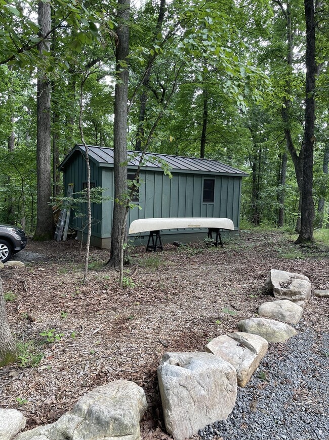Photo - 484 Dry Bridge Rd