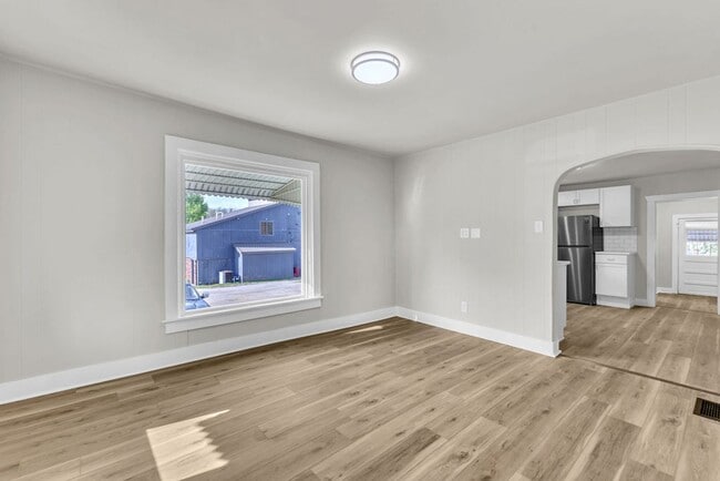 Photo - Bright & Updated 3-Bedroom Home Near Local Schools