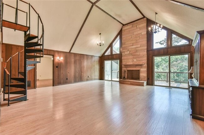 Building Photo - 935 Powderbag Creek Rd Rental