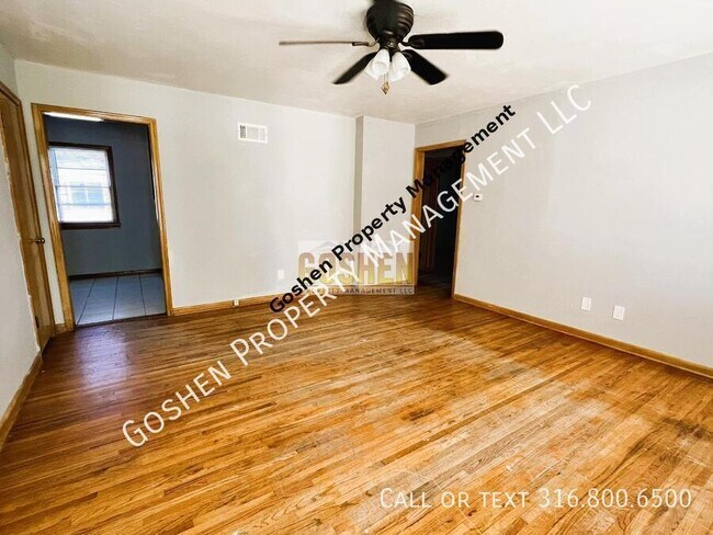 Photo - Cozy 2 Bed 1 Bath Abode with Garage & Yard