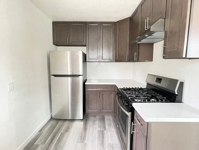 Photo - Upgraded Southside Two Bedroom