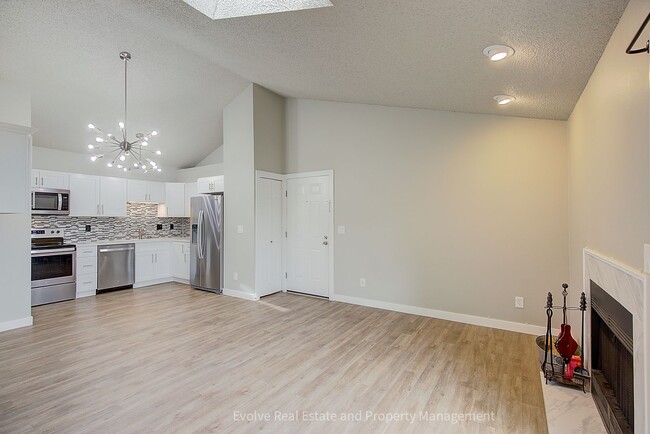 Photo - Evolve Real Estate: Top-Floor Condo in Prime Denver Location-Near DTC Available May 1st