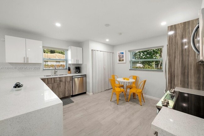 Photo - 5037 NW 5th Ave Unit .