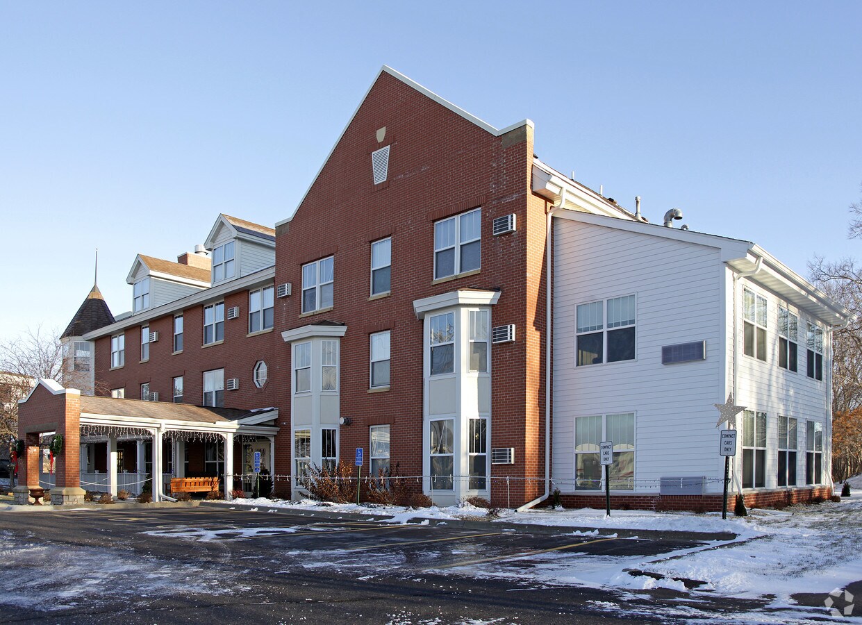 Mississippi Shores (Senior 55+) - Mississippi Shores (Senior 55+)