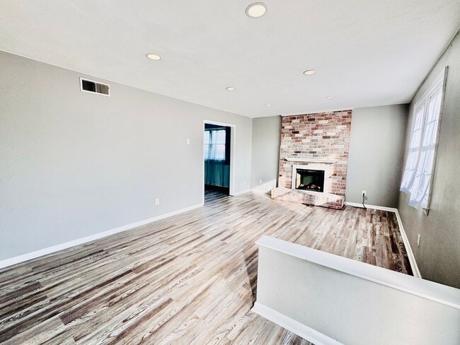 Photo - Spacious 4-bedroom, 2.5-bath home in Virginia Beach