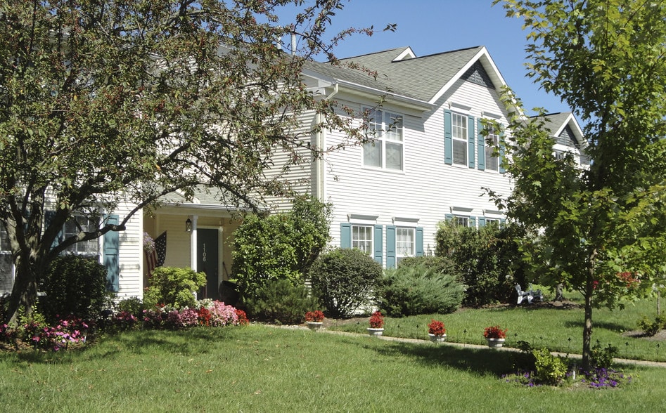 Hope Gardens Apartments