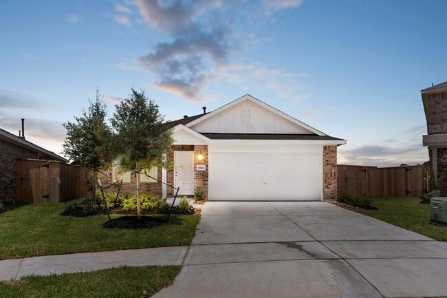 Photo - 18602 Gravago Ln Casa