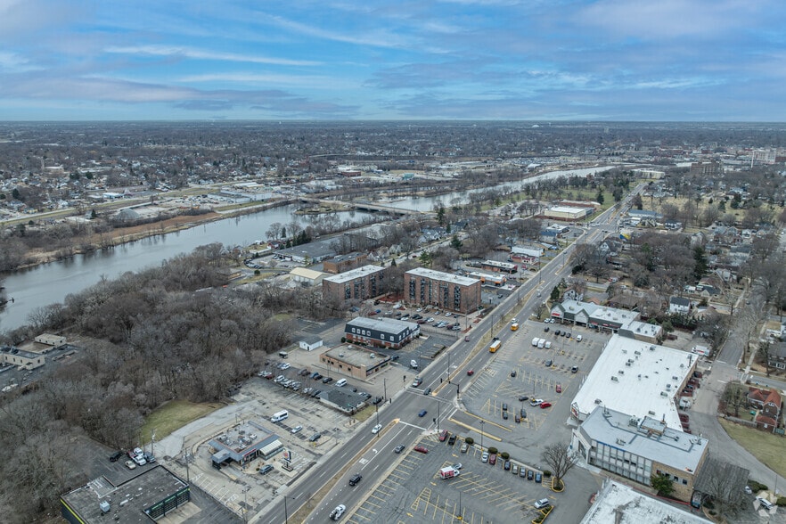 Aerial