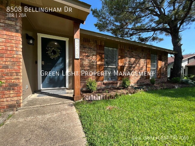 Photo - 8508 Bellingham Dr