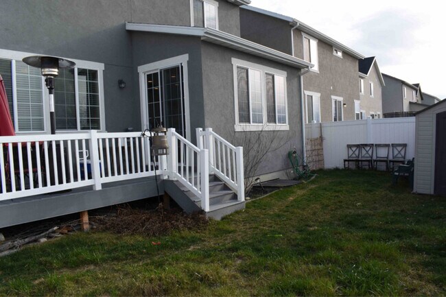 Photo - 1044 W Osprey Dr