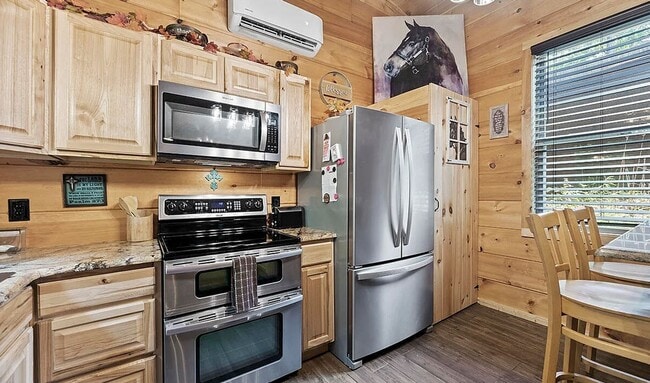 Photo - Old Mountain Road 3568-3570 Unit 1