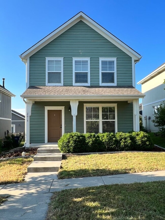 Building Photo - Olivia Farms Subdivision