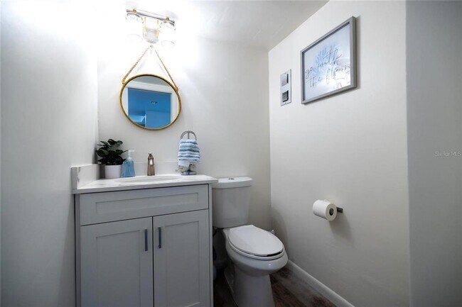 Photo - 450 Treasure Island Causeway Unit 603