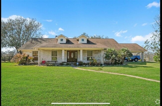 Building Photo - 22349 FM359 Rental