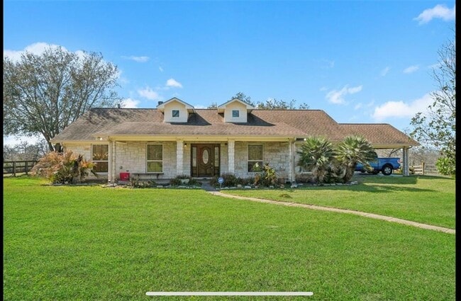 Building Photo - 22349 FM359 Rental