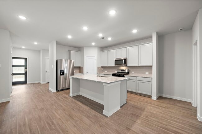 Photo - 21134 Armstrong County Dr