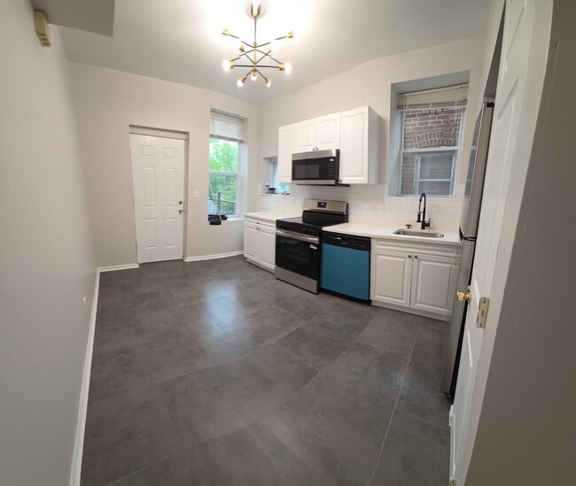 Photo - 5617 S Kingshighway Blvd Unit 2ndfl