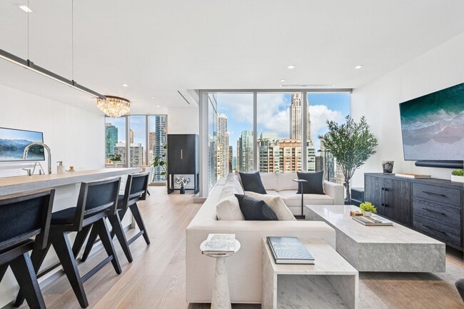 Photo - 363 E Wacker Dr Unit 2204