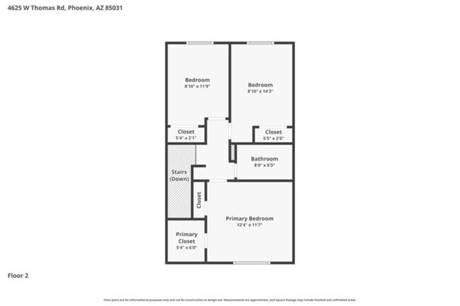 Photo - 4625 W Thomas Rd