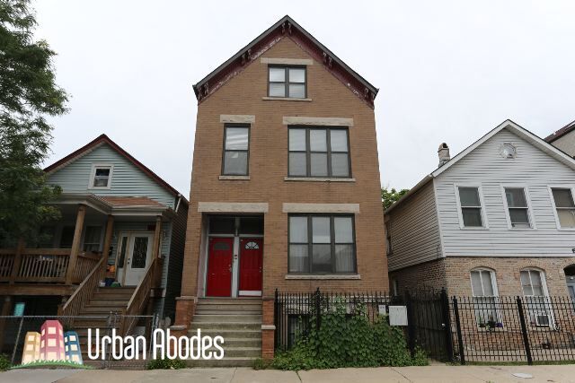 Building Photo - 1509 W Fry St Unit 1F