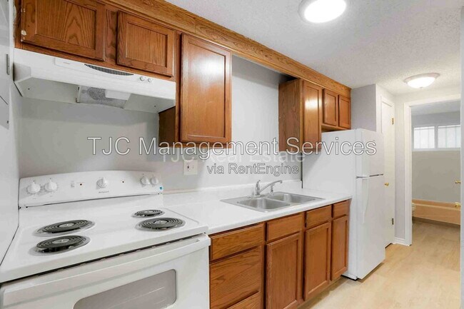 Photo - 1341 N Ogden St Unit 305