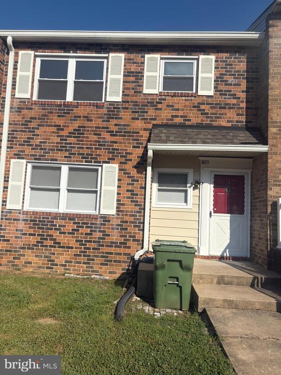 Photo - 809 Sledgehammer Dr Townhome