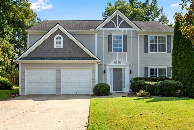 1826 Chasewood Park Dr