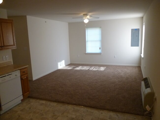 Photo - 1419 Doron Dr Unit 1A