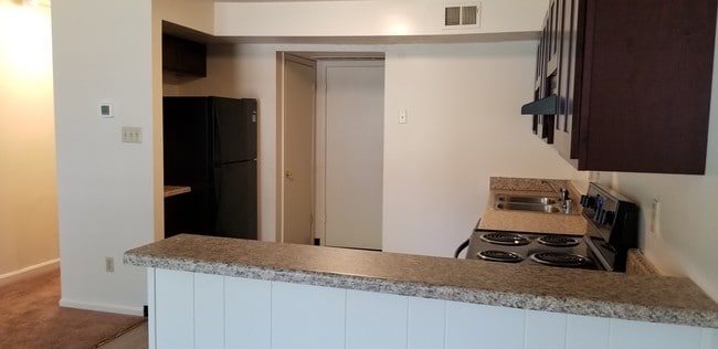Saddle Run Townhomes