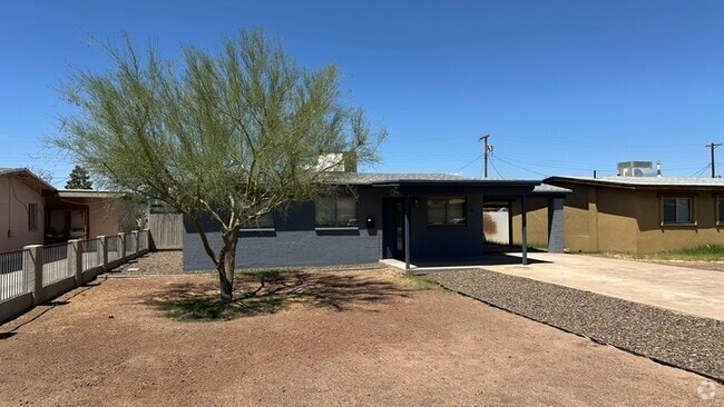 Building Photo - Central Tempe 3br Rental