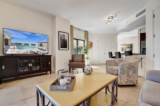 Photo - 2501 N Ocean Blvd Unit 550A