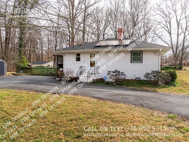 Charming Studio Retreat in McLeansville, N... - Charming Studio Retreat in McLeansville, N... Casa