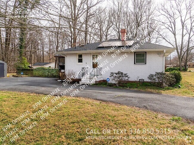 Building Photo - Charming Studio Retreat in McLeansville, N... Rental