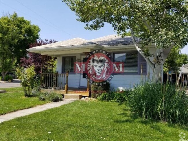 Building Photo - 3 Bd 1 Bath Home in Salt Lake City