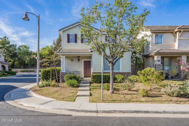 5053 Flagstone Ln