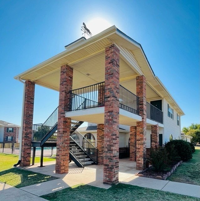 Ashford Place Apartments, LP Shawnee, OK