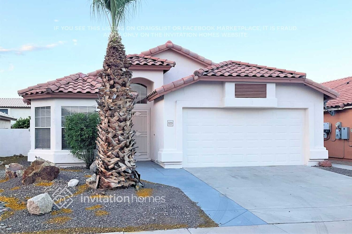 Photo - 5223 W Wikieup Ln